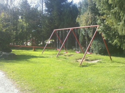 Foto: Gaststätte zum fliegenden Bauern