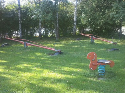 Foto: Gaststätte zum fliegenden Bauern